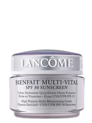 Lancome Bienfait Multi-vital Cream