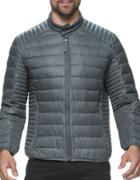 Marc New York Lincoln Quilted Puffer Jacket