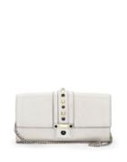Vince Camuto Bitty Leather Clutch