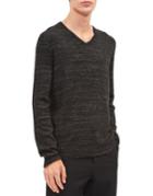 Calvin Klein Spacedye Sweater