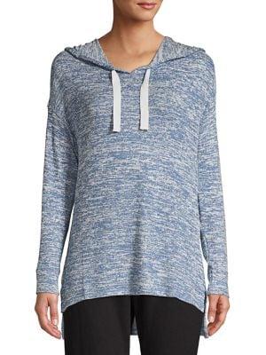 Roudelain Tradewinds Drawstring Hoodie