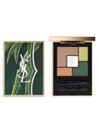Yves Saint Laurent Limited Edition Luxuriant Haven Couture Eye Palette Collector