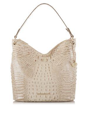 Brahmin Sevi Melbourne Hobo Bag