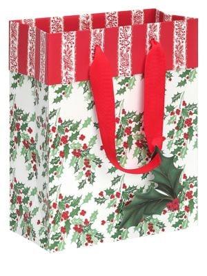 Anna Griffin Holly Cub Gift Bag