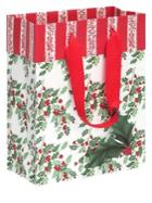 Anna Griffin Holly Cub Gift Bag