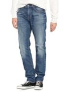 Hudson Jeans Blake Slim-fit Straight Jeans