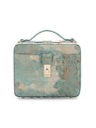 Brahmin Melbourne Evie Leather Crossbody Bag