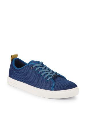 Ted Baker London Lannse Mesh Sneakers