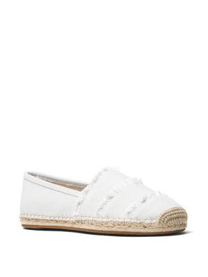 Michael Michael Kors Tibby Slip-on Espadrilles
