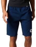 Adidas Logo Jersey Shorts