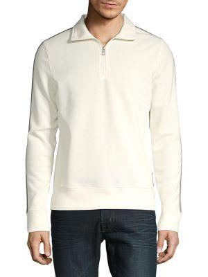 Michael Kors Sporty Mercerize Sweater