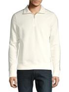 Michael Kors Sporty Mercerize Sweater