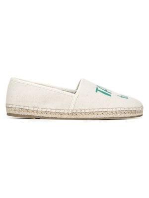 Circus By Sam Edelman Leni Graphic Espadrilles