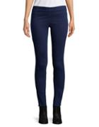 Two By Vince Camuto Raw Edge Skinny Jeans