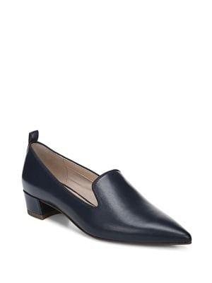 Franco Sarto Vianna Leather Loafers