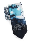 Star Wars Stormtrooper Tie