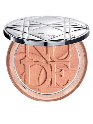 Limited Edition Diorskin Nude Lolli'glow Powder Luminizer