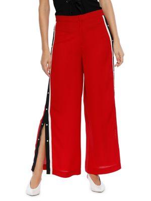 Walter Baker Maxine Tearaway Pants