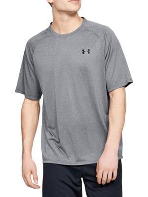 Under Armour Tech 2.0 Novelty Raglan-sleeve Tee