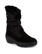 Pajar Stephy Faux Fur-lined Snowboots