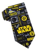 Star Wars Tie