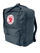 Fjallraven Kanken Patch-accented Mini Backpack