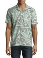 Levi's Premium Holtville Hawaii Shirt