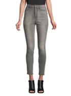 Highline Collective High-rise Skinny Jeans