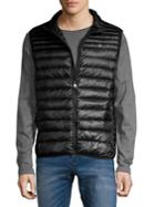 Calvin Klein Packable Down Puffer Vest