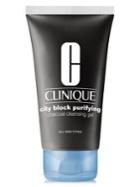Clinique City Block Purifying Charcoal Cleansing Gel/5 Oz.