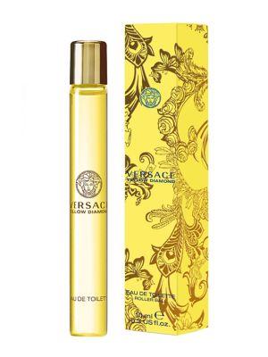 Versace Yellow Diamond Rollerball