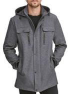 Marc New York Doyle Tech Jacket