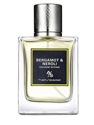 The Art Of Shaving Bergamot Neroli Cologne/3.3oz
