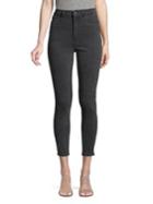 Dl Chrissy Ultra High-rise Skinny Jeans
