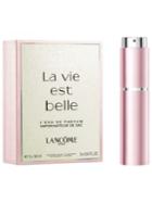 Lancome La Vie Est Belle Eau De Parfum Refillable Purse Spray