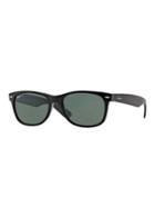 Ray-ban 55mm New Wayfarer Polarized Sunglasses