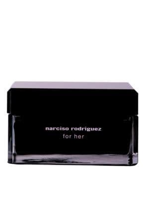 Narciso Rodriguez For Her Body Cream