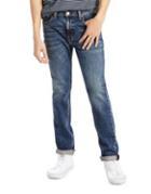 Levi's Classic 511 Slim Fit Jeans