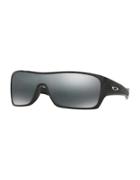 Oakley 32mm Square Rotor Sunglasses
