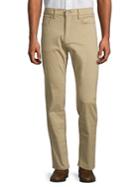 Lucky Brand Heritage Straight Leg Jeans