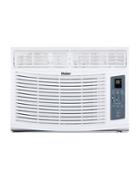 Haier 5000 Btu 115 Volt Window Mounted Air Conditioner