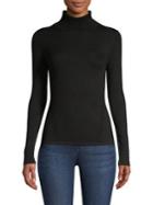 Diane Von Furstenberg Jelena Turtleneck Sweater