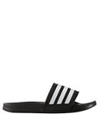 Adidas Adilette Three-striped Slides