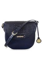 Brahmin Arlie Leather Crossbody Bag