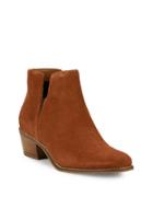 Cole Haan Abbot Suede Ankle Boots