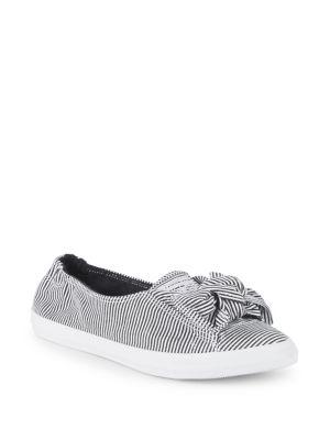 Converse Knotted Slip-on Sneakers