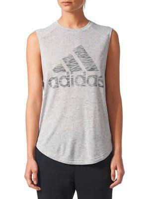 Adidas Grywinner Sleeveless Tee