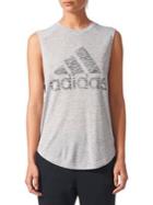Adidas Grywinner Sleeveless Tee
