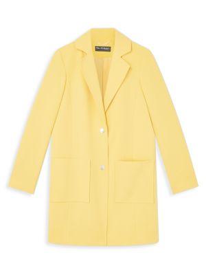 Miss Selfridge Crepe Duster Jacket