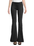 Free People Gummy Penny Flared Pants